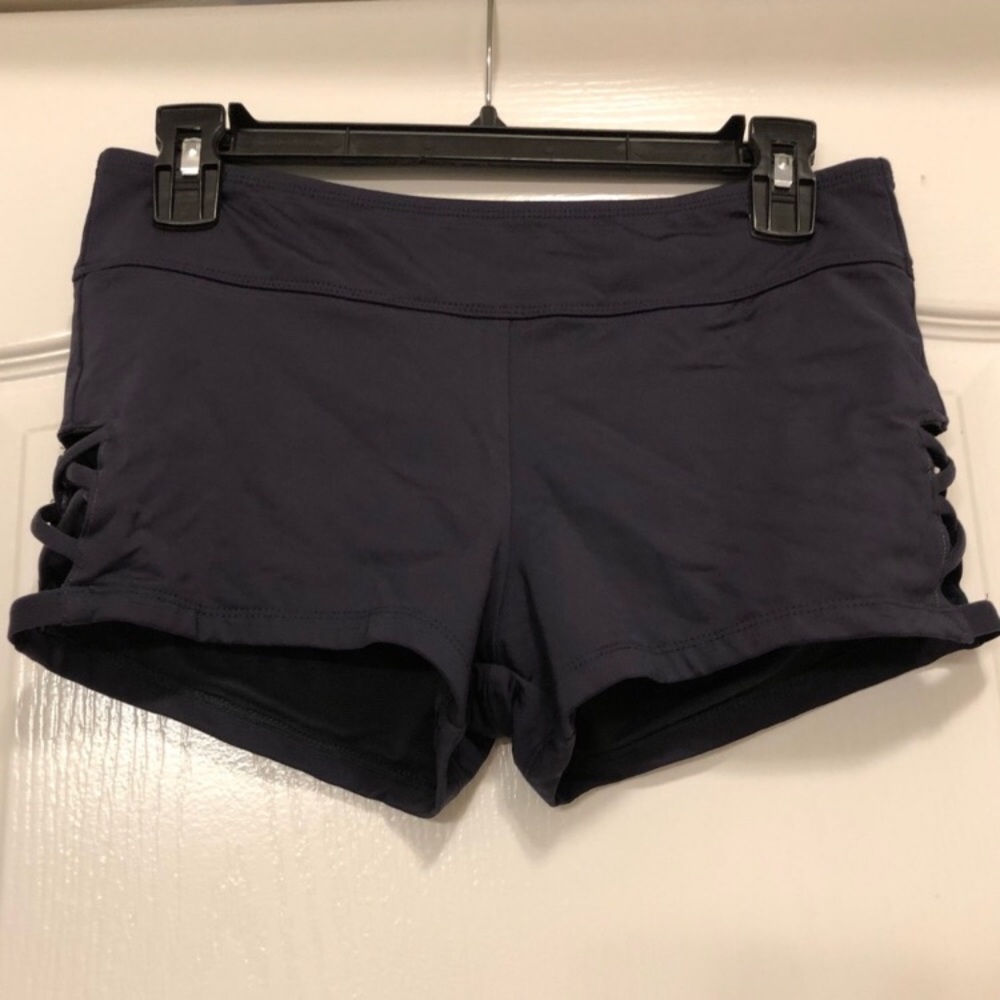 Mossimo Athletic Shorts